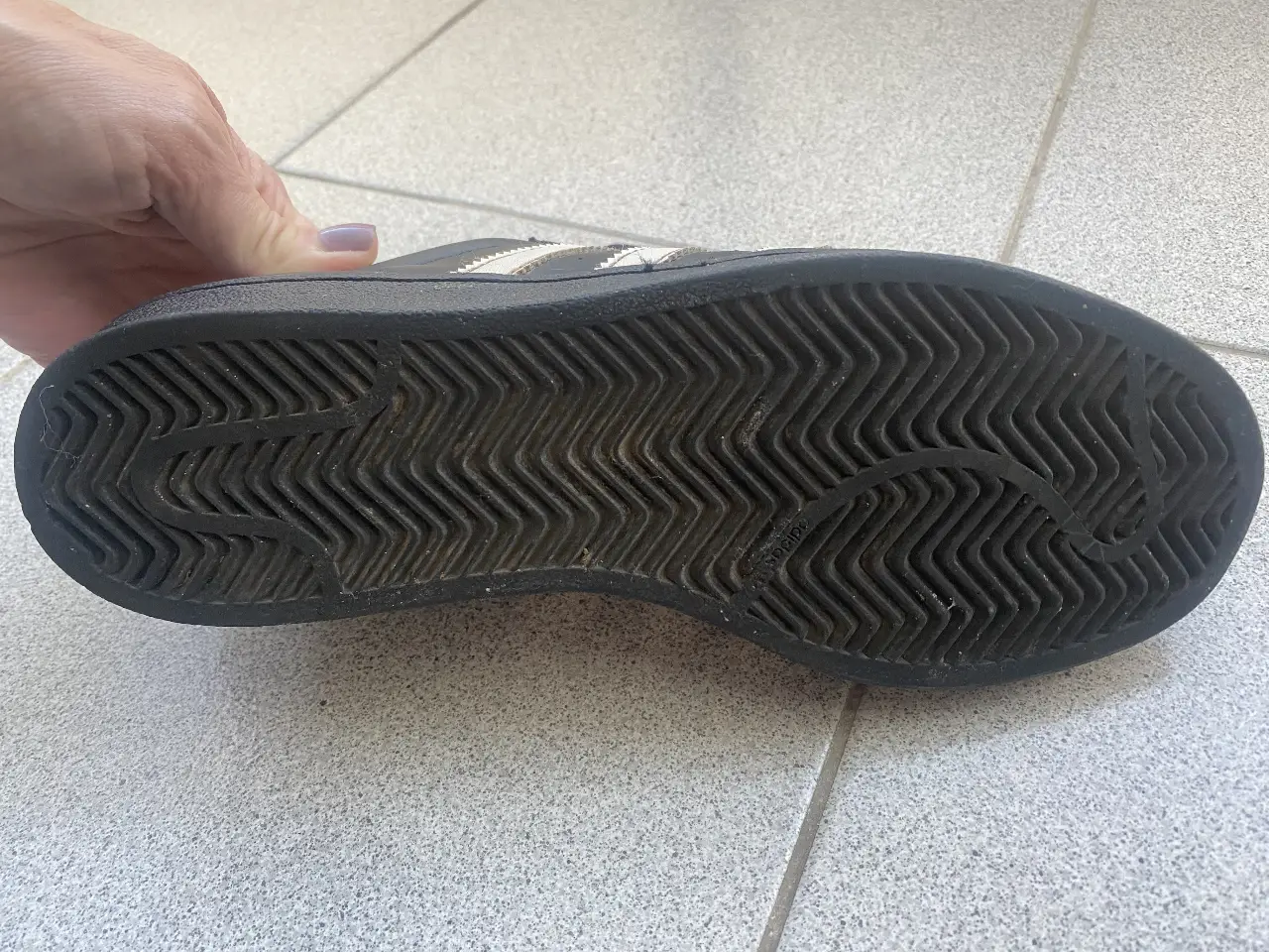 Zapatillas adidas - Vista 5