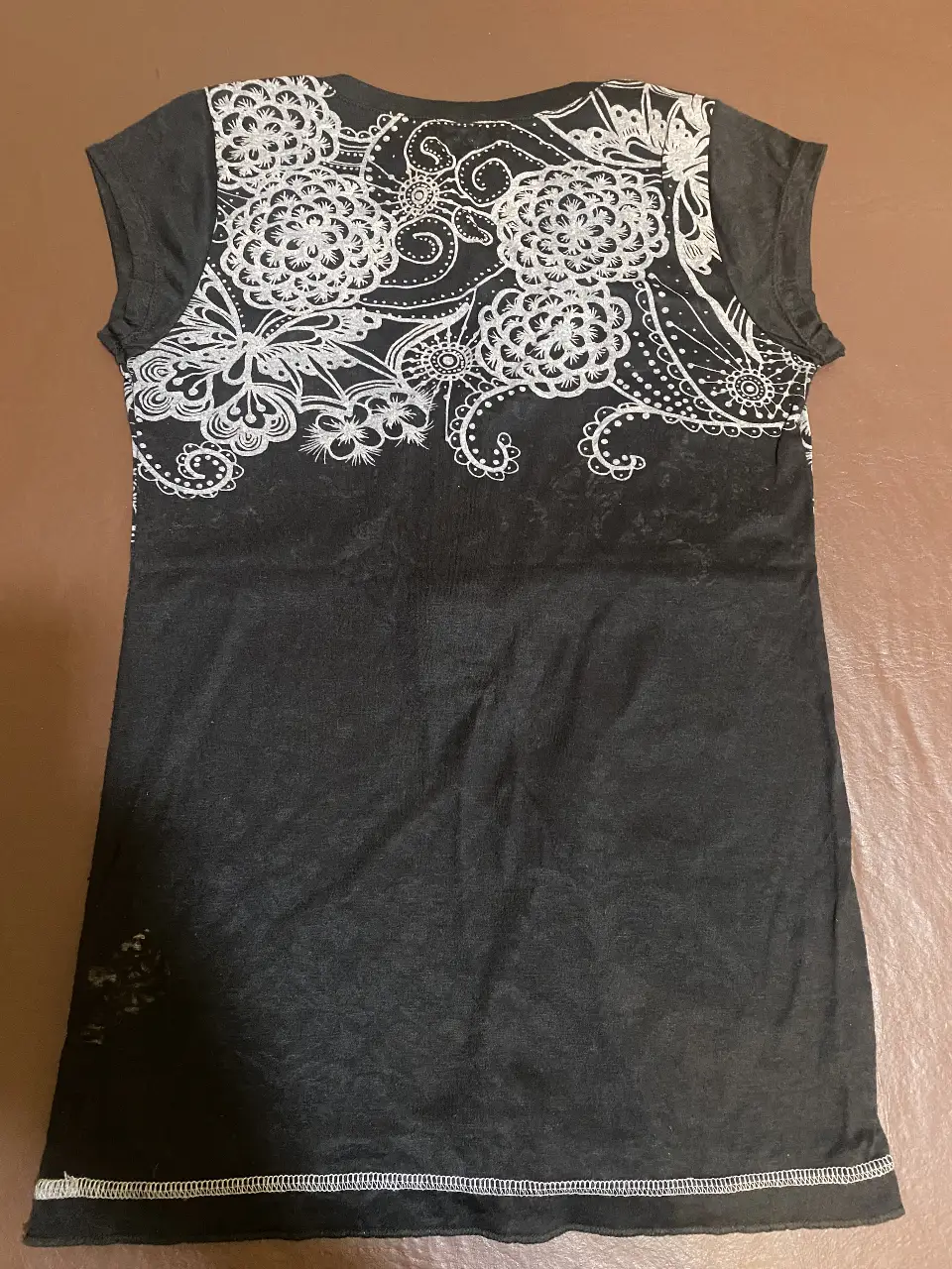 Remera Ona Saez - Vista 4
