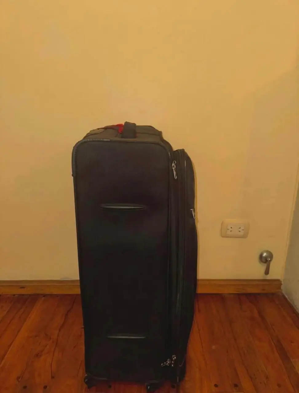 Bolso  Samsonite - Vista 3