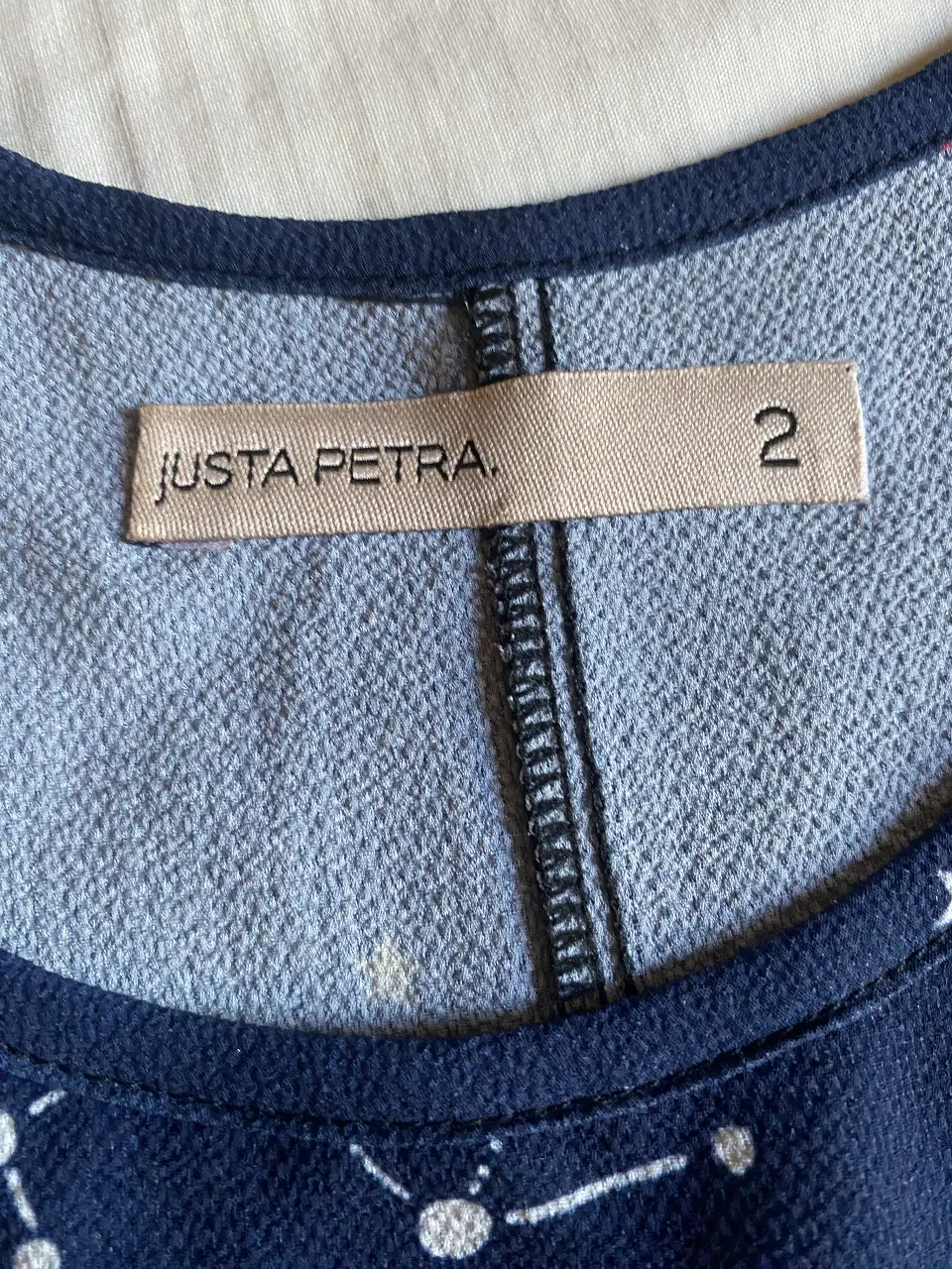 Vestido Justa Petra - Vista 2