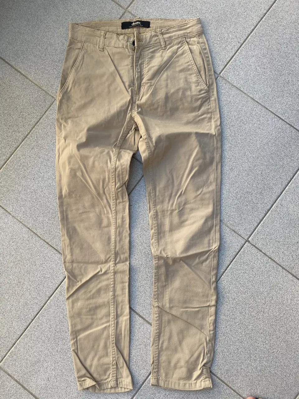 Pantalón Otra - Vista 3