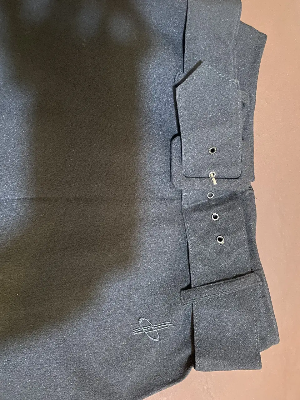 Pollera Mab - Vista 2