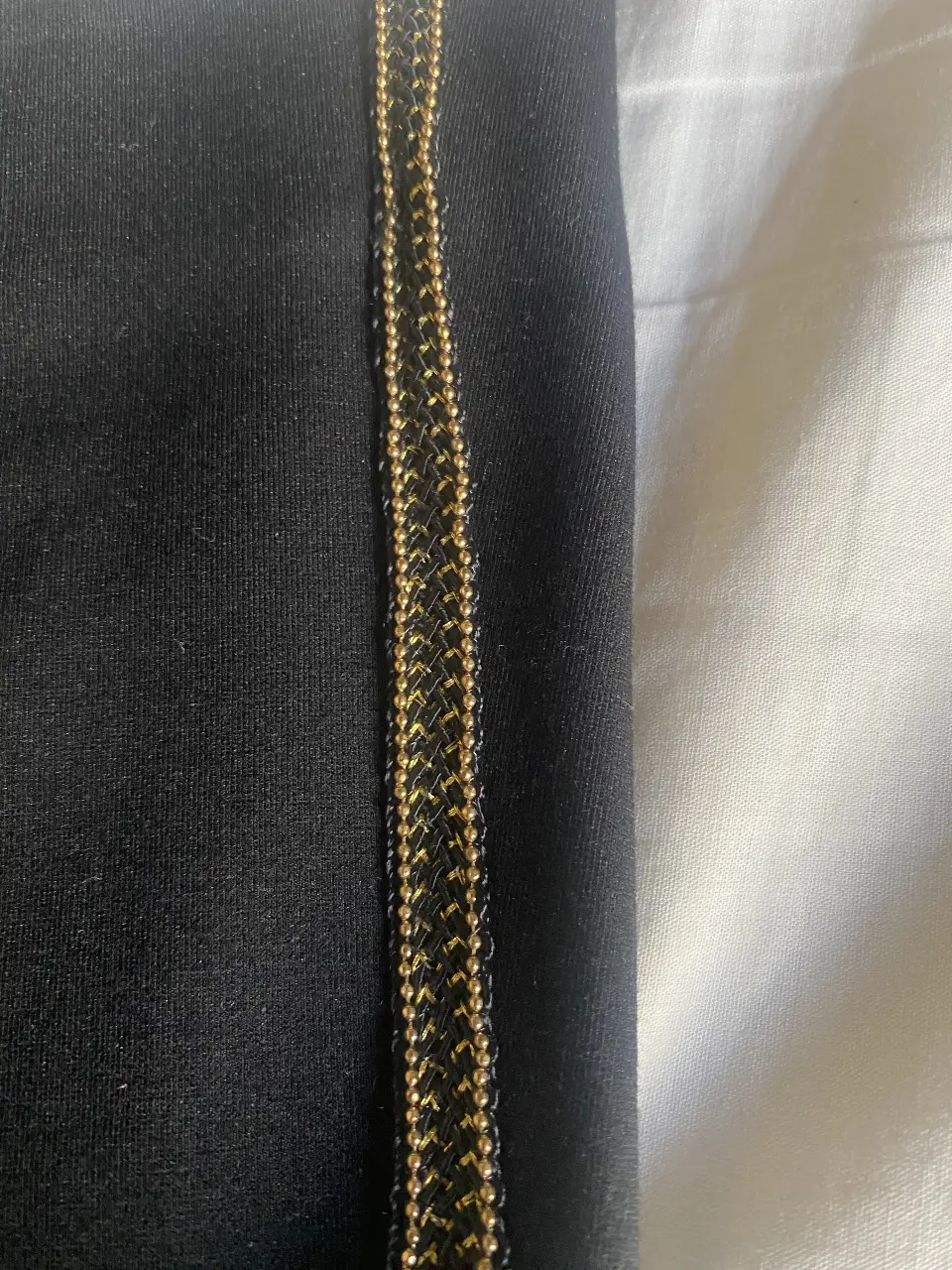 Pantalón Zara Basic - Vista 2