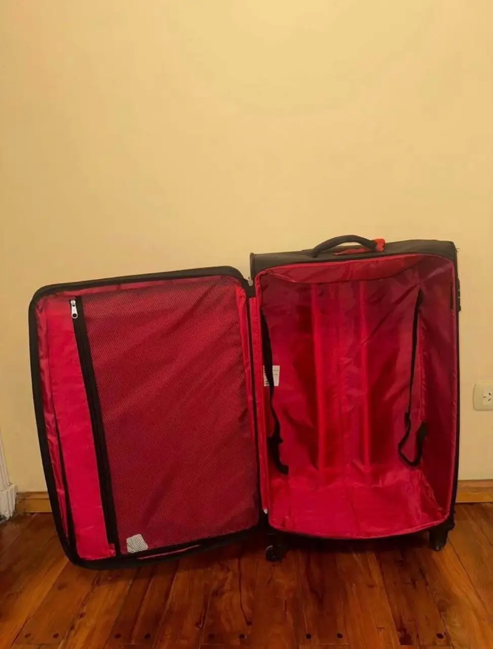 Bolso  Samsonite - Vista 5