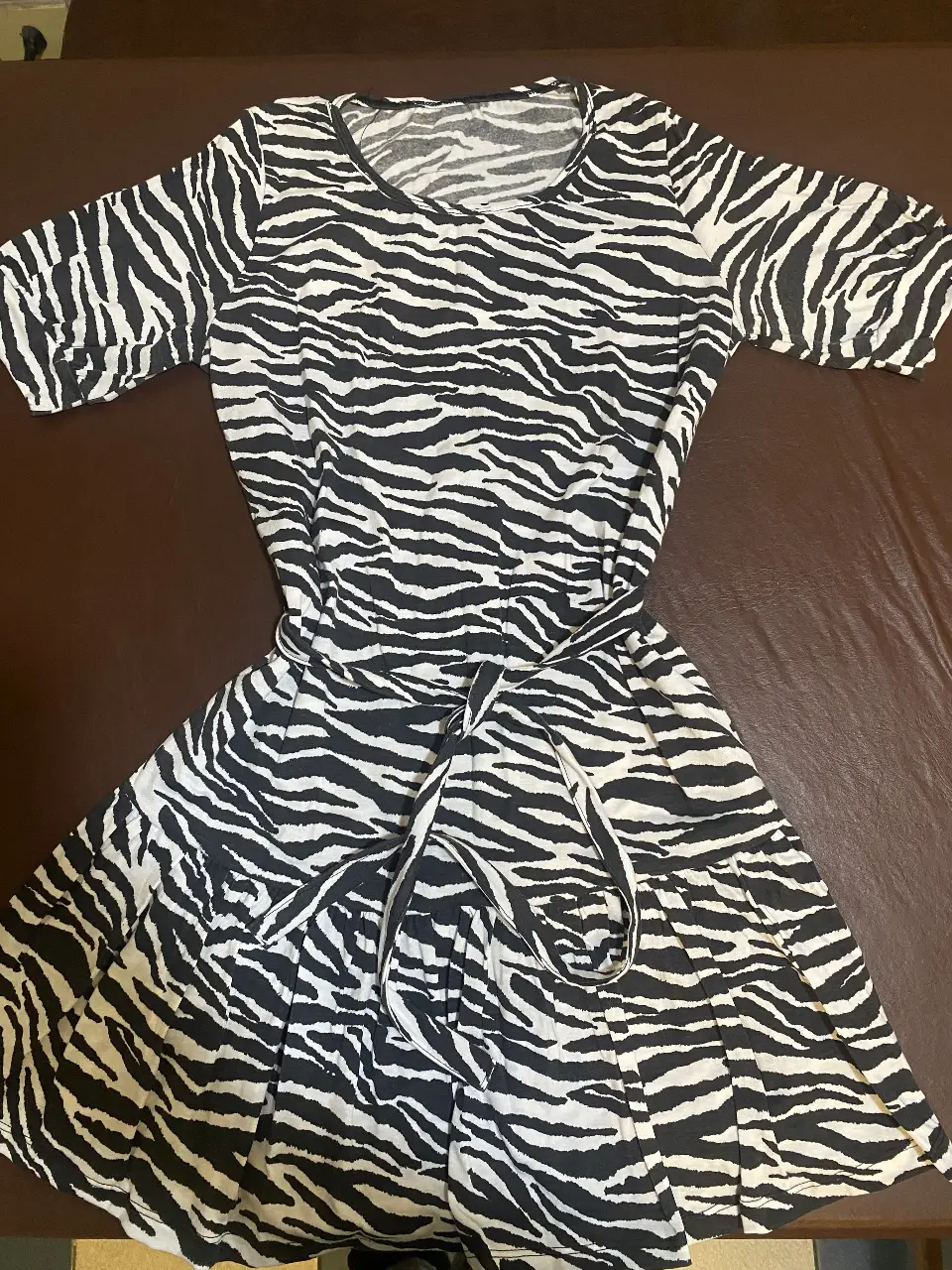 Vestido Otra - Vista 3