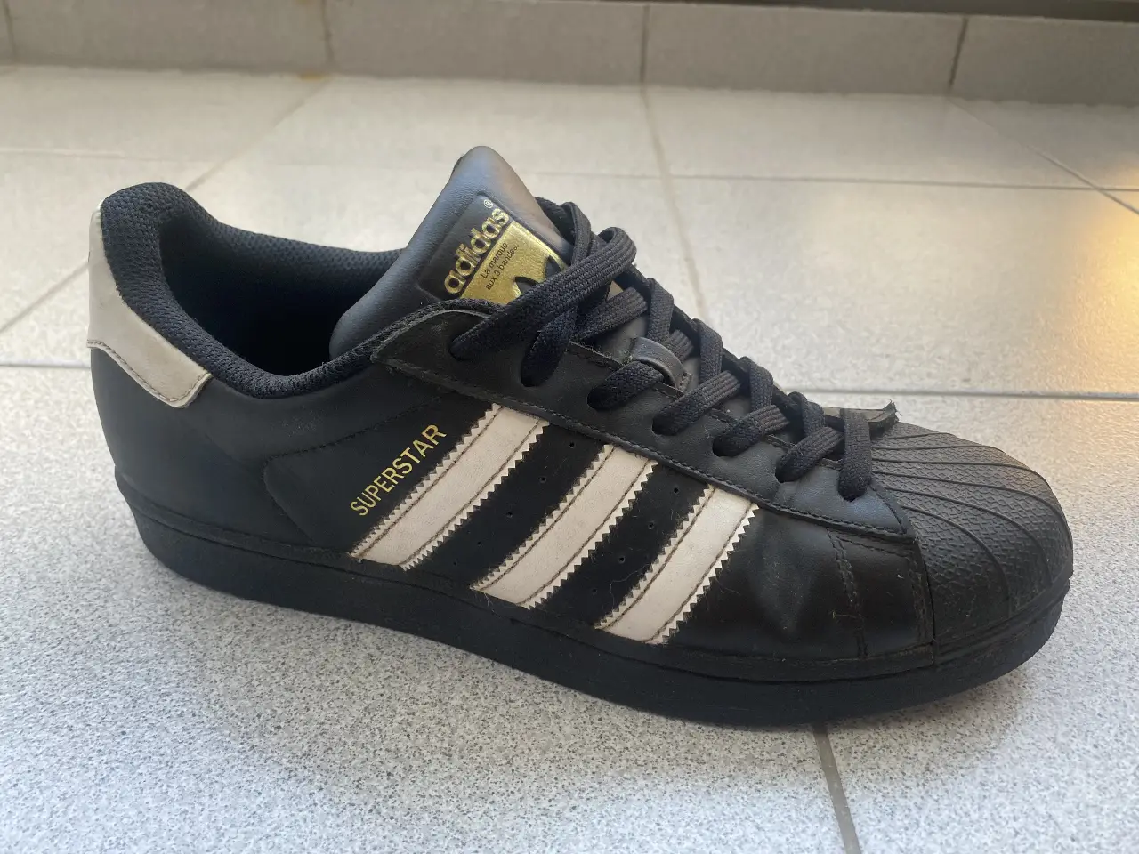 Zapatillas adidas - Vista 2