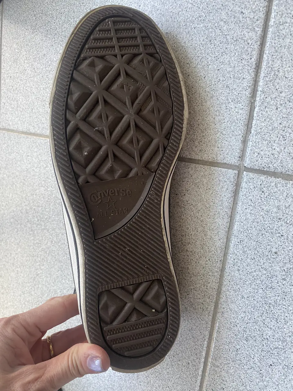 Zapatillas Converse - Vista 4