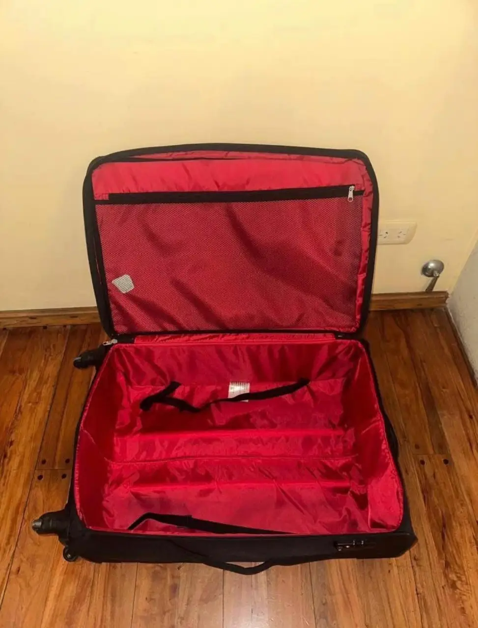 Bolso  Samsonite - Vista 6