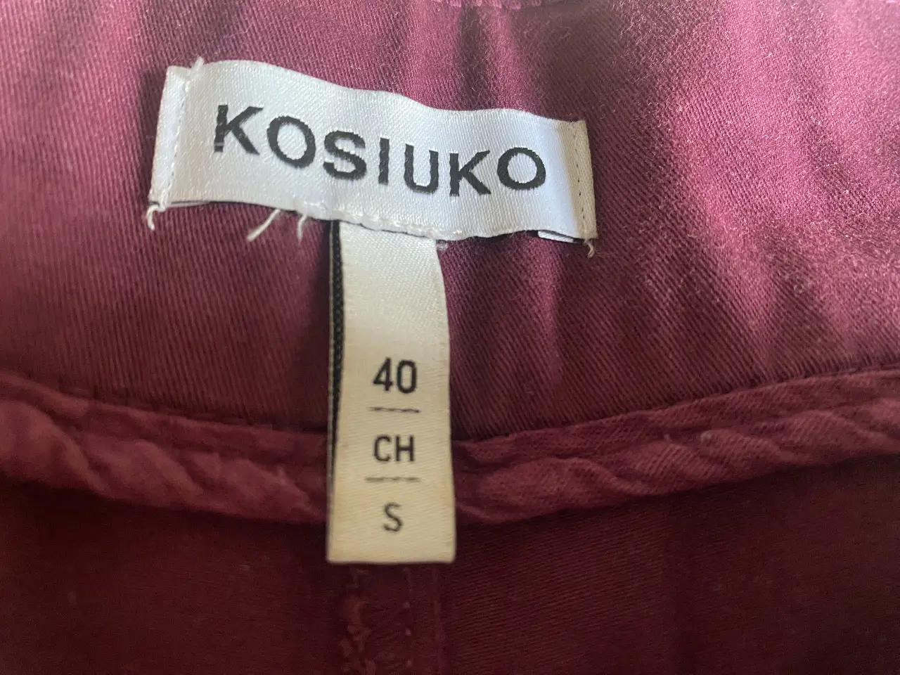 Pantalón Kosiuko - Vista 2