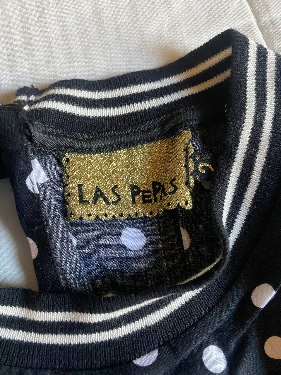 Mono Las Pepas - Vista 2