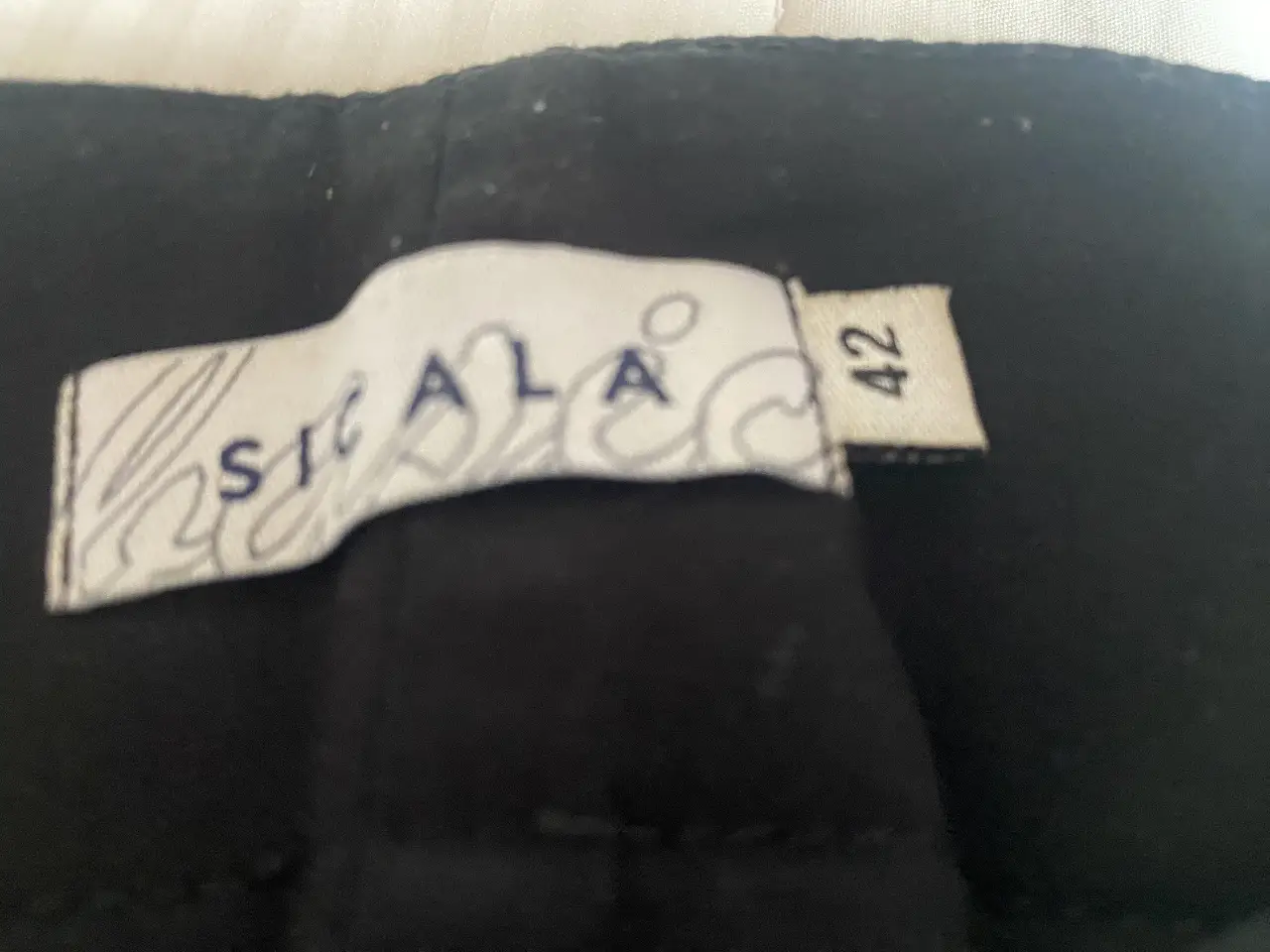 Pantalón Sicala - Vista 2