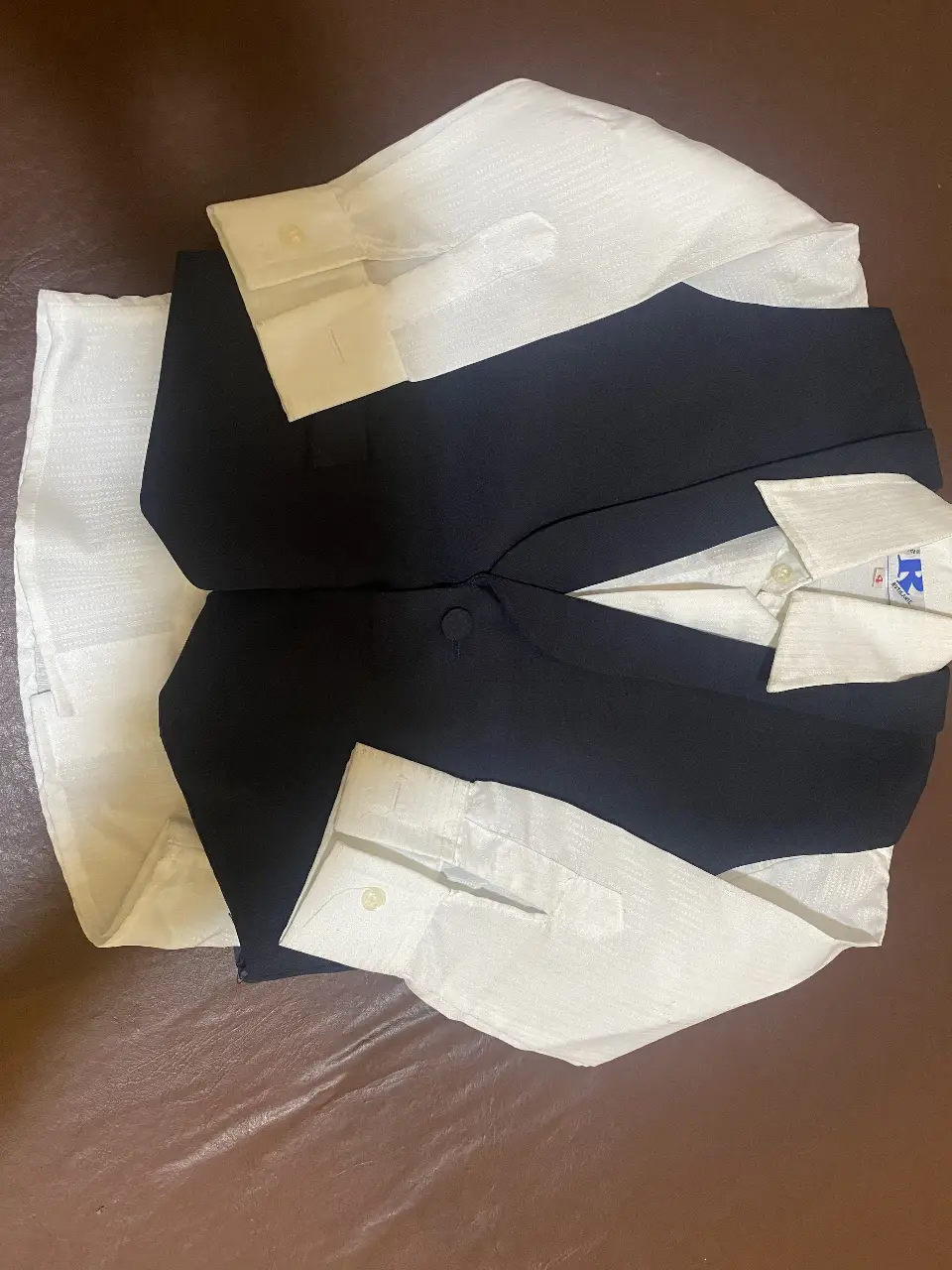 Ropa para ocasiones Otra - Vista 5