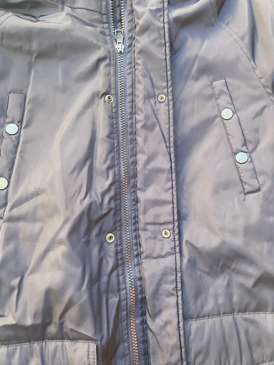 Campera de polar Otra - Vista 2