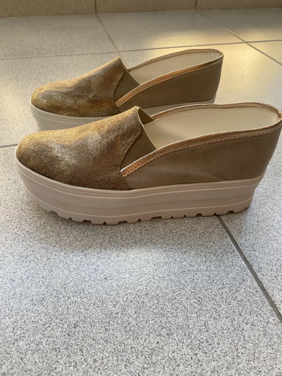 Zapatillas Otra - Vista 2