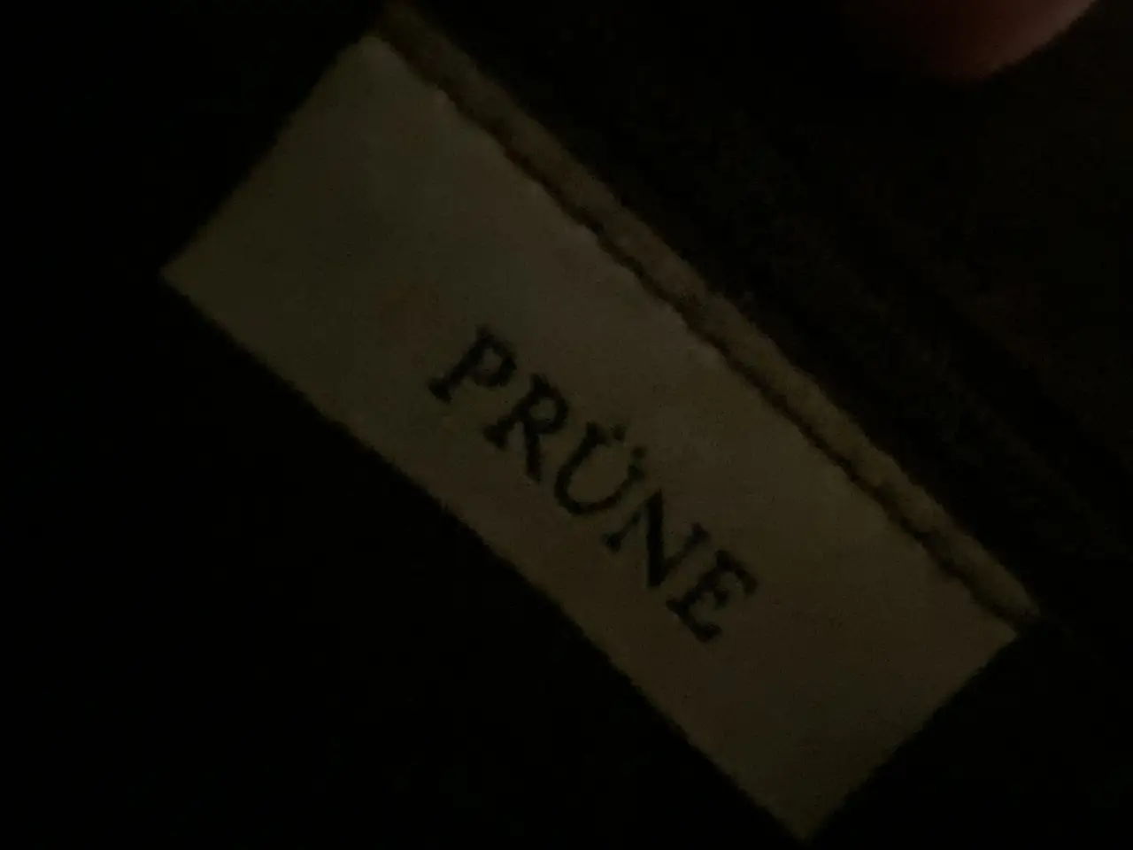 Cartera Prüne - Vista 2