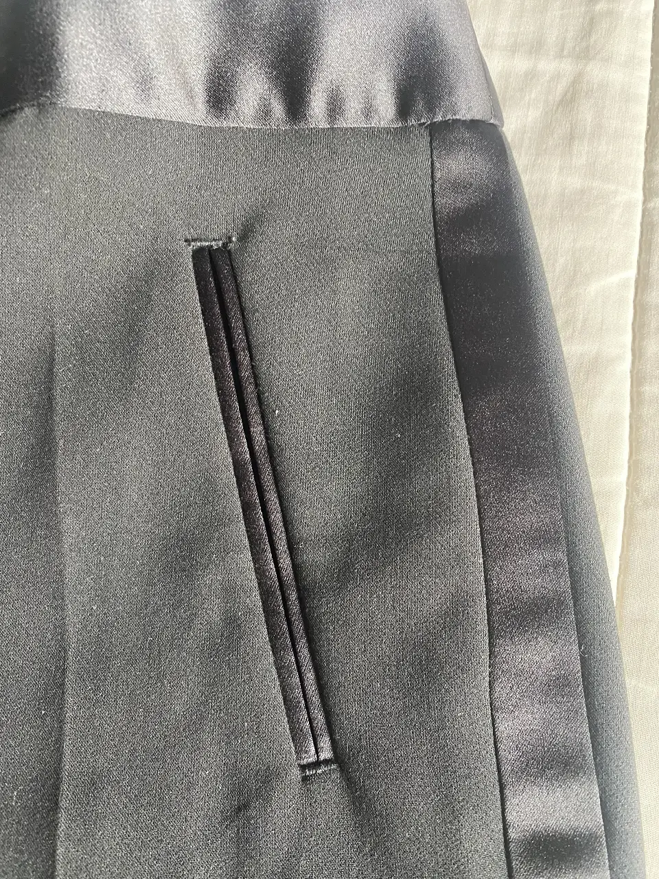 Pantalón Zara Basic - Vista 2
