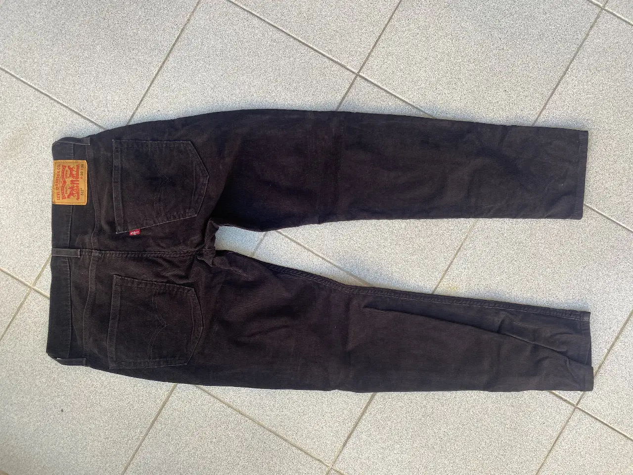 Pantalón Levi's - Vista 2