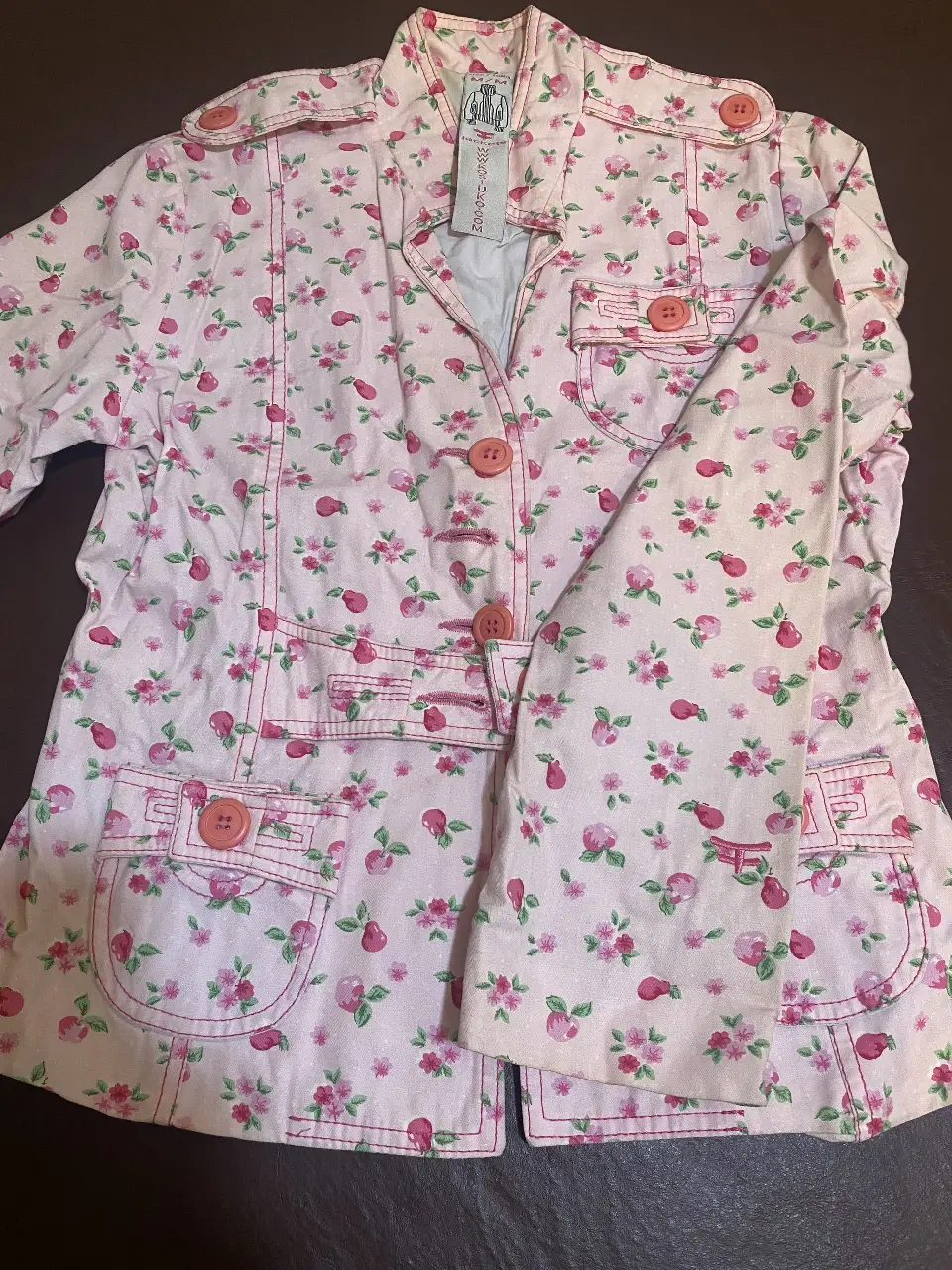 Blazer Kosiuko - Vista 4