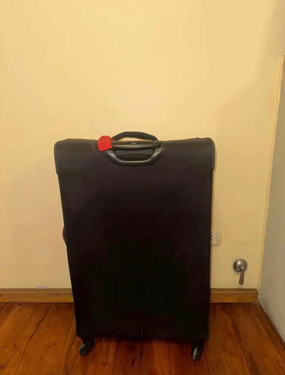 Bolso  Samsonite - Vista 2