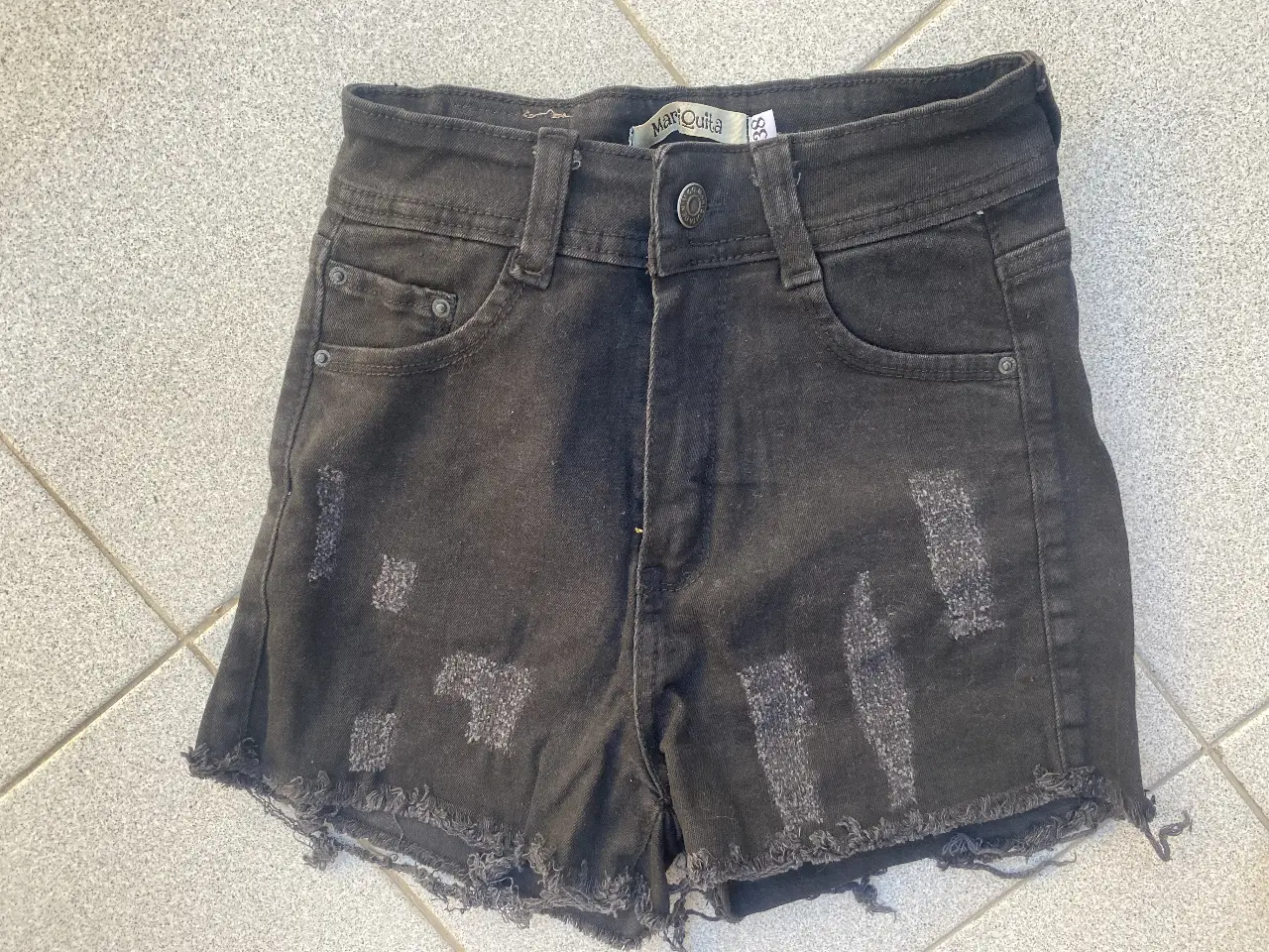 Short Marc O'Polo - Vista 3
