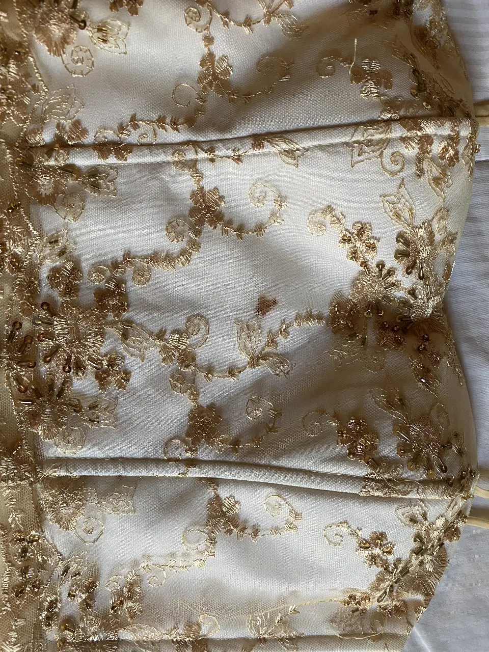 Vestido Otro - Vista 3