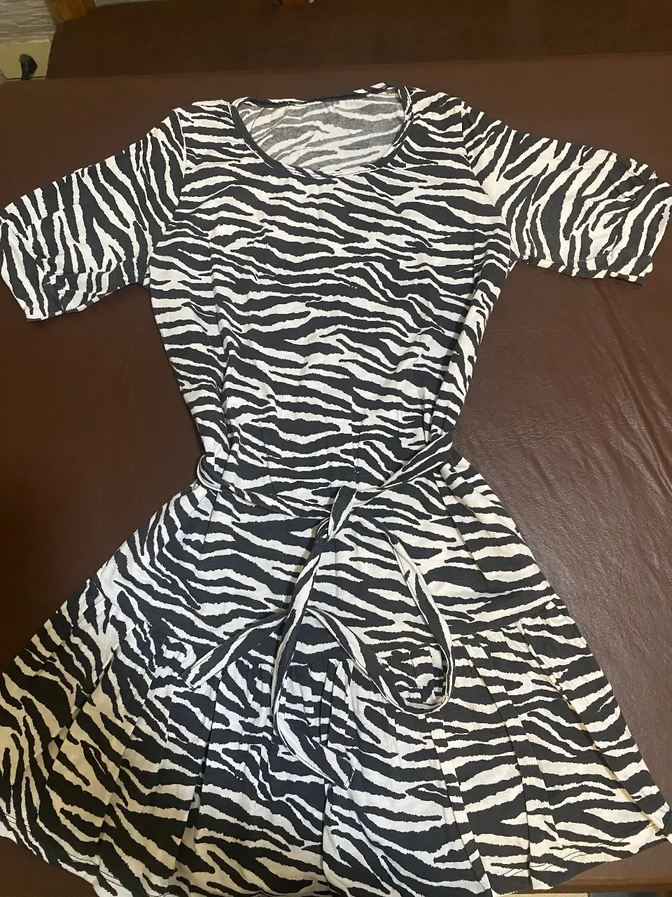 Vestido Otra - Vista 2