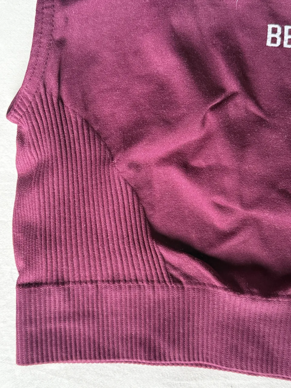 Top Bestia - Vista 2