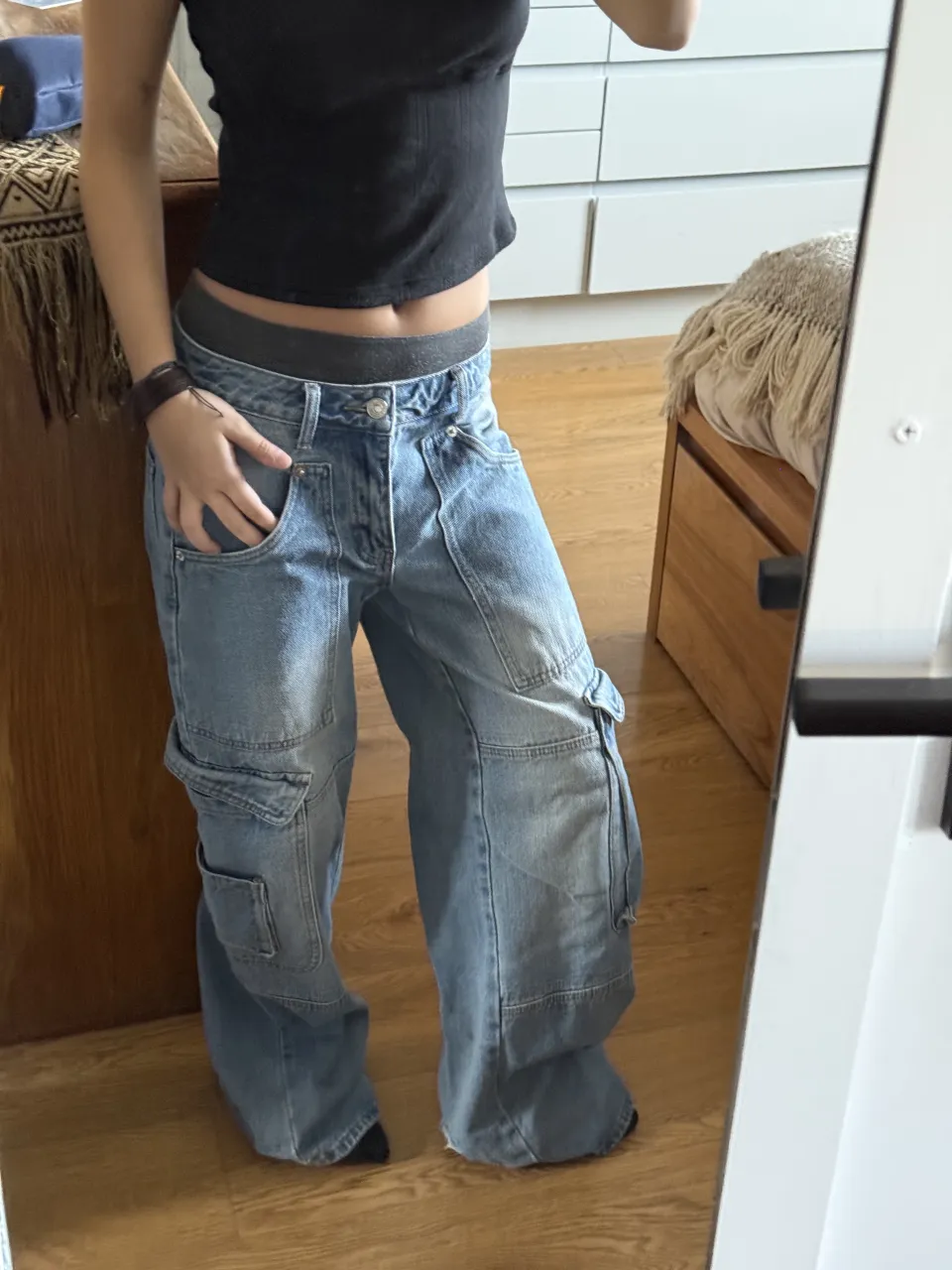 Pantalón edikted - Vista 3