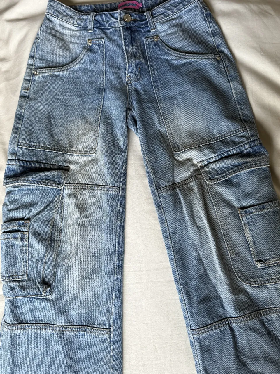 Pantalón edikted - Vista 2