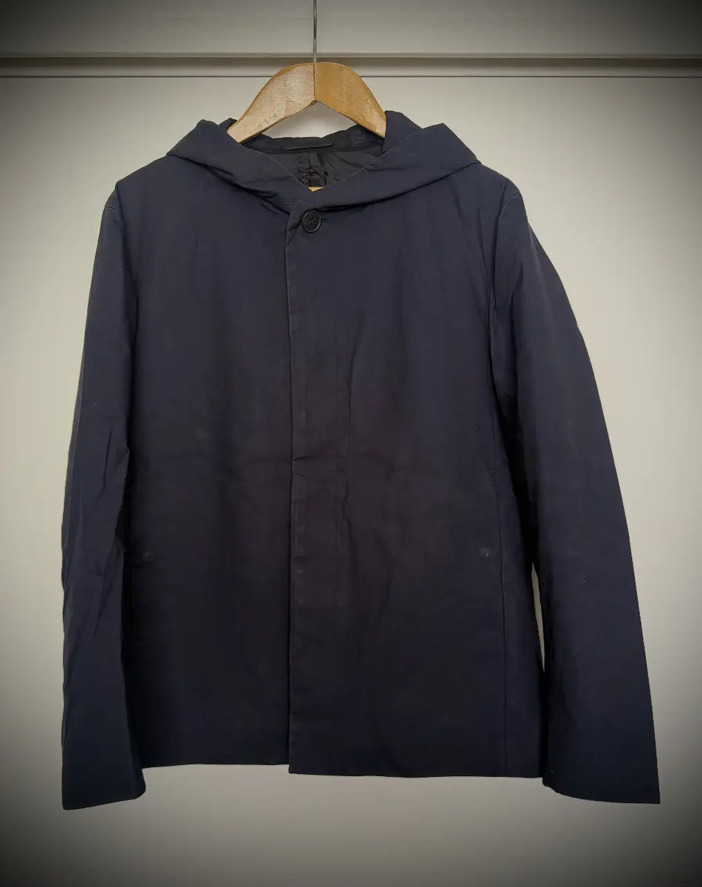 Campera COS - Vista 2