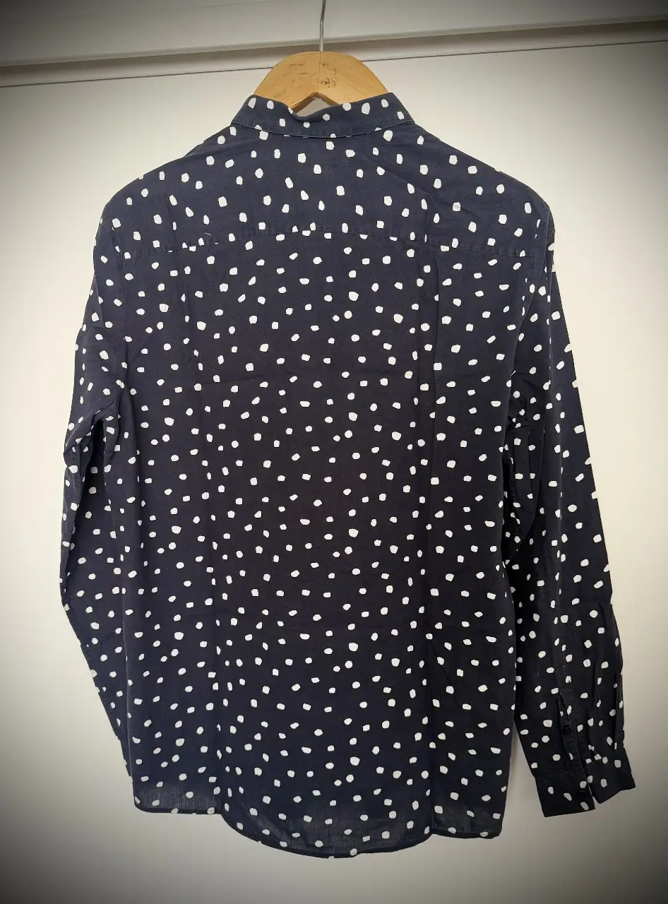 Camisa COS - Vista 2