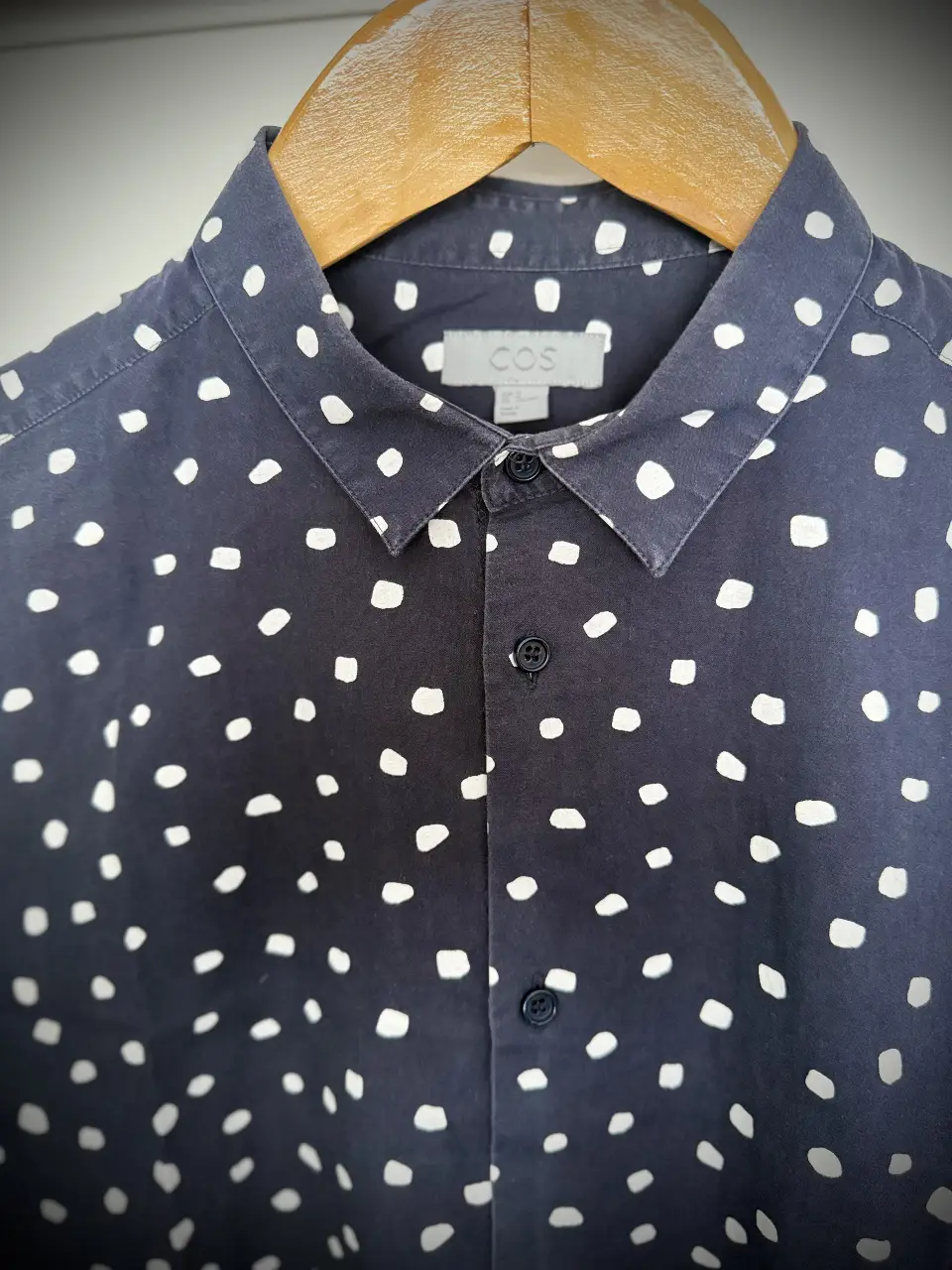 Camisa COS - Vista 4