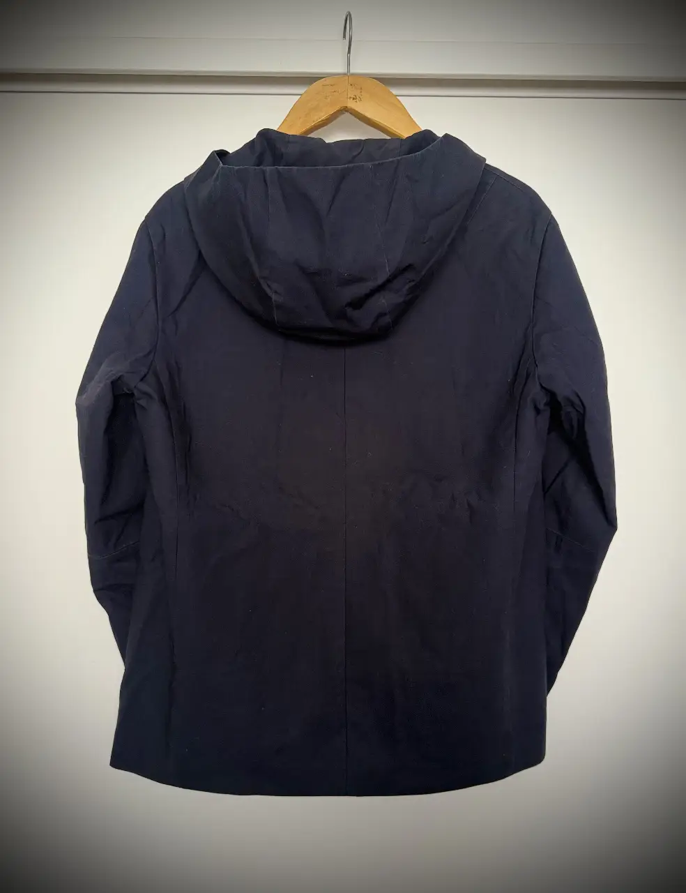 Campera COS - Vista 3