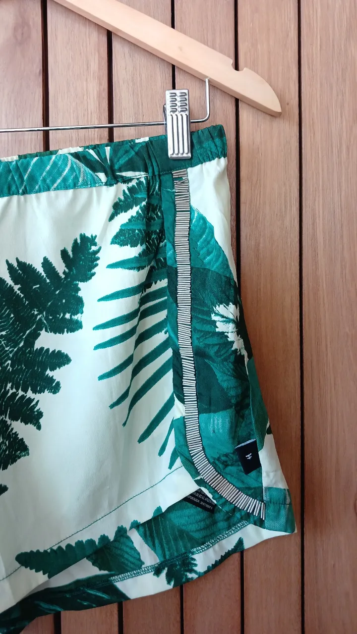 Short Kosiuko - Vista 2