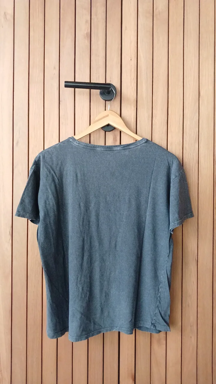 Remera Kosiuko - Vista 5