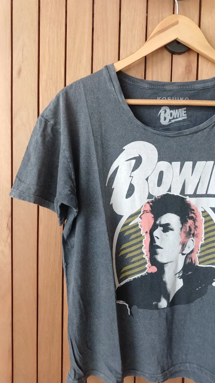 Remera Kosiuko - Vista 2