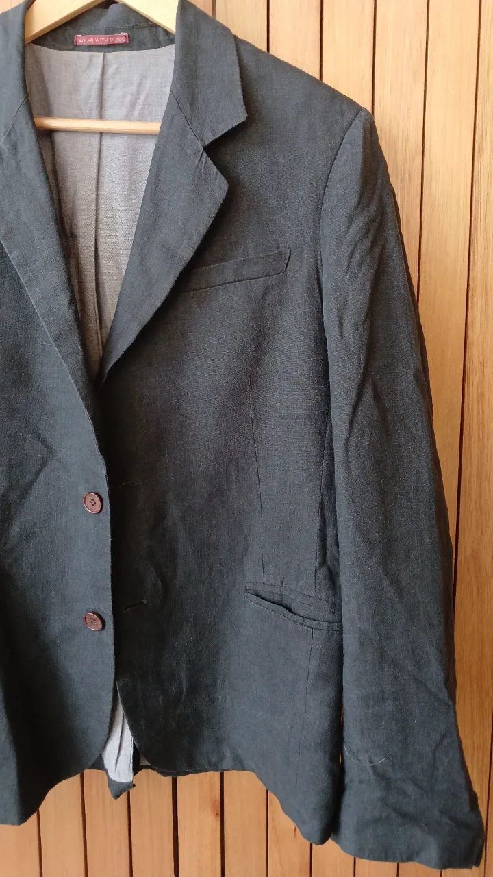 Blazer HERENCIA ARGENTINA - Vista 6