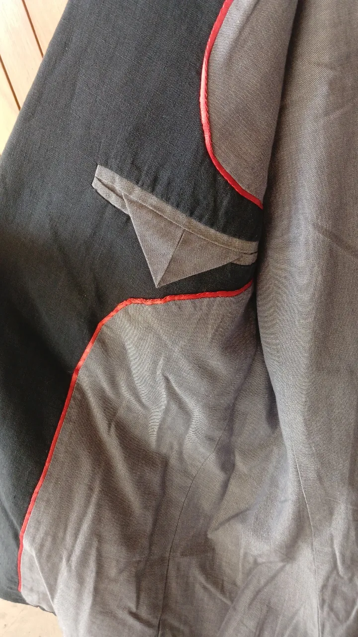 Blazer HERENCIA ARGENTINA - Vista 5