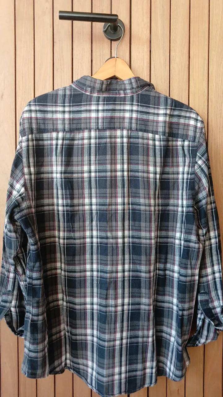 Camisa HERENCIA ARGENTINA - Vista 4