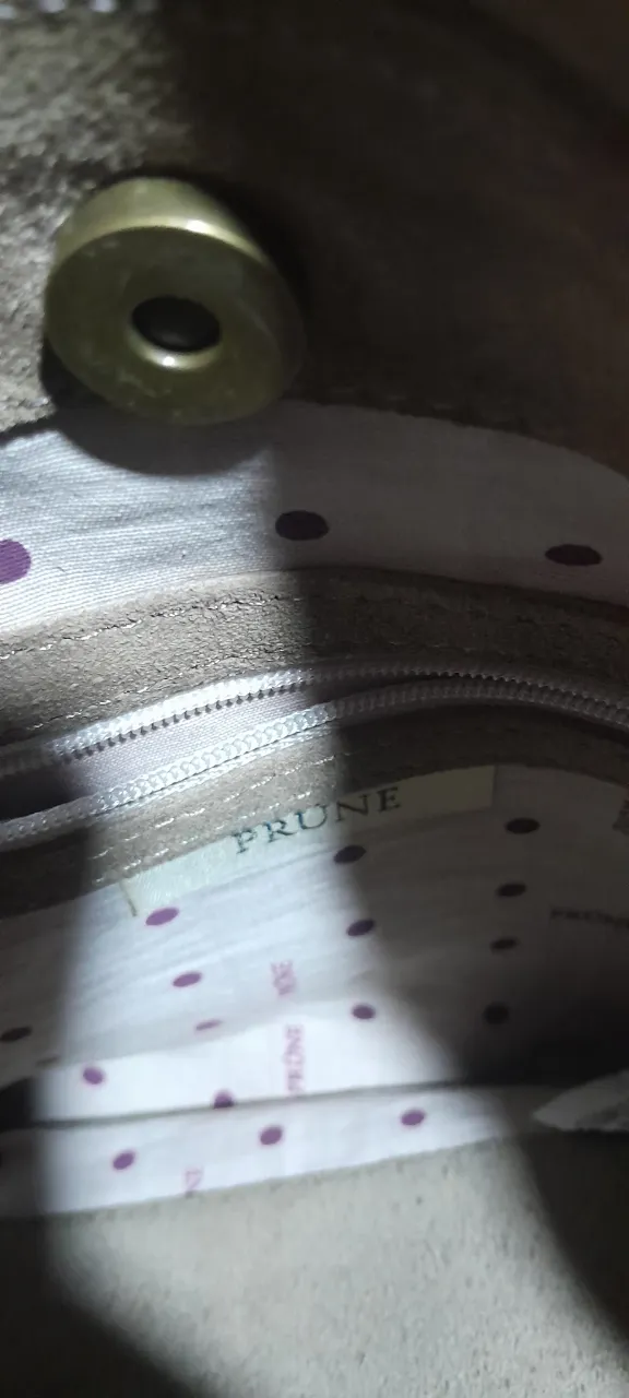 Cartera Prüne - Vista 2