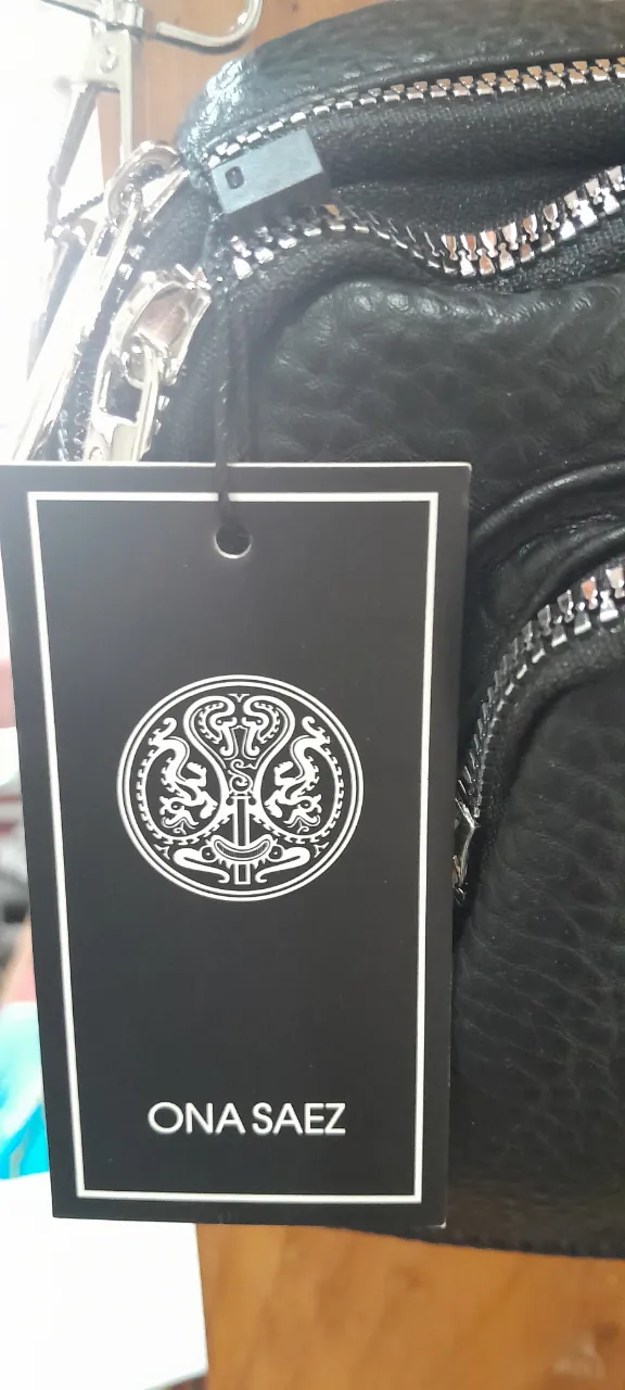 Cartera Ona Saez - Vista 2