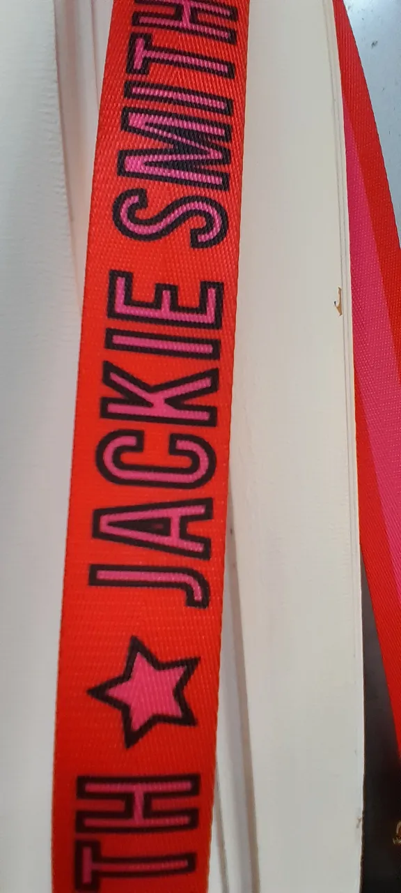 Cartera Jackie Smith - Vista 2