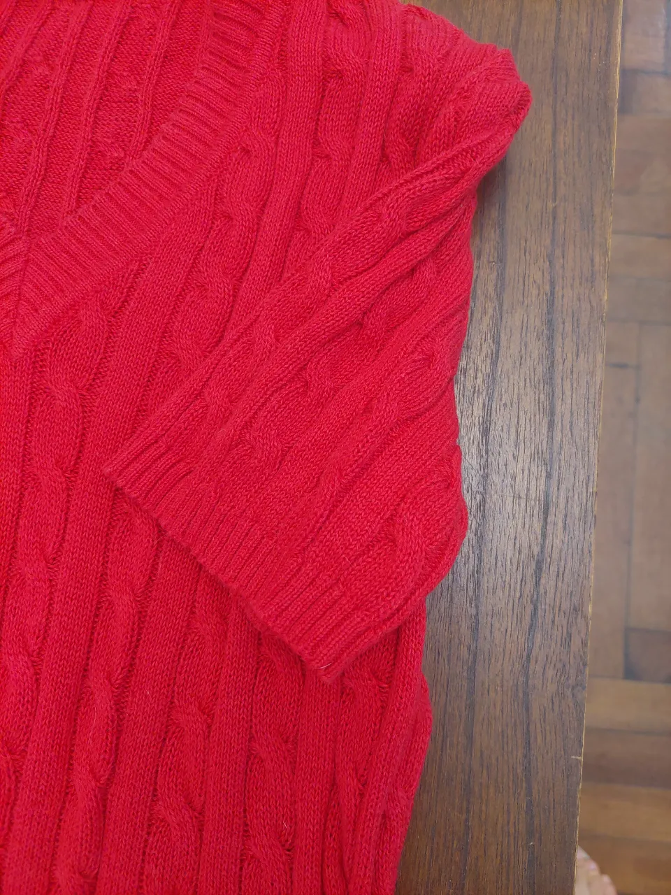 Sweater Pourtoi - Vista 3