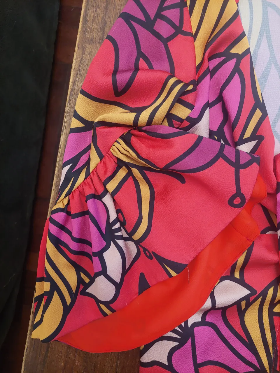 Blusa Las Pepas - Vista 3