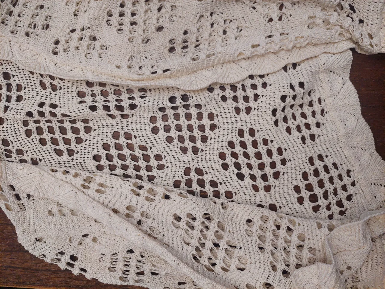 Cardigan Aa - Vista 2