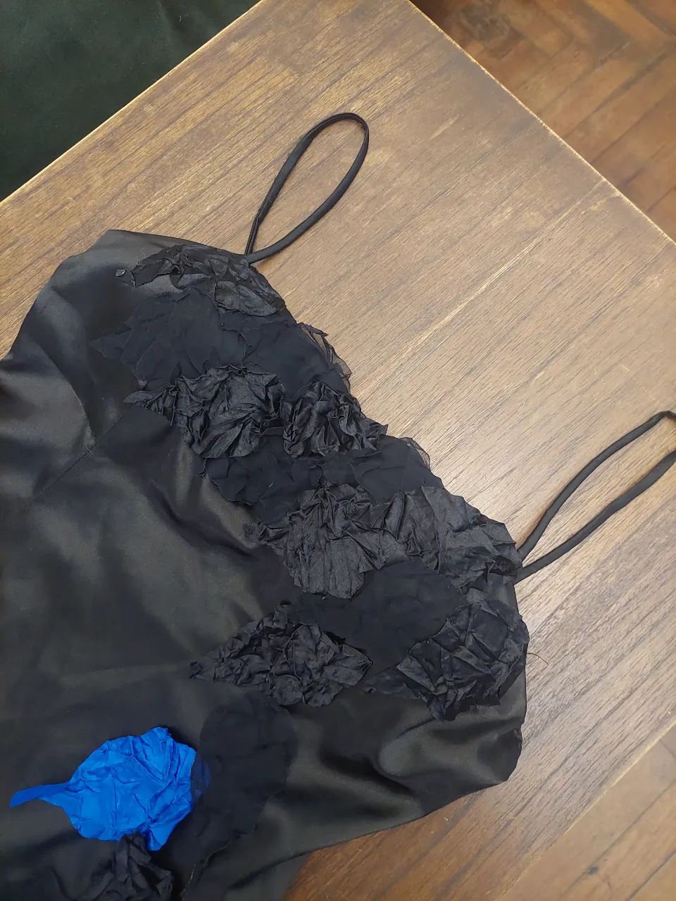 Vestido Las rozas - Vista 2