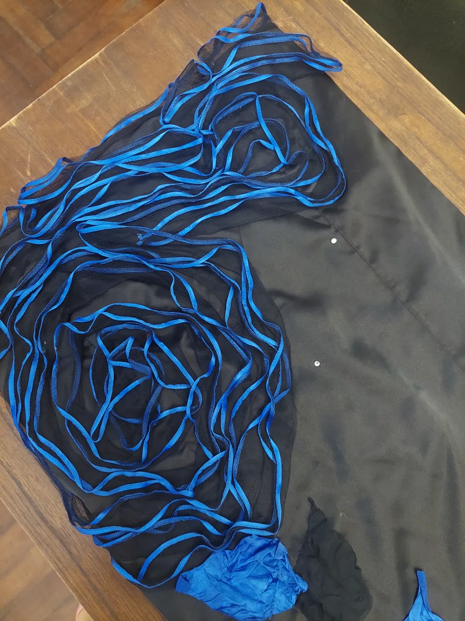 Vestido Las rozas - Vista 5