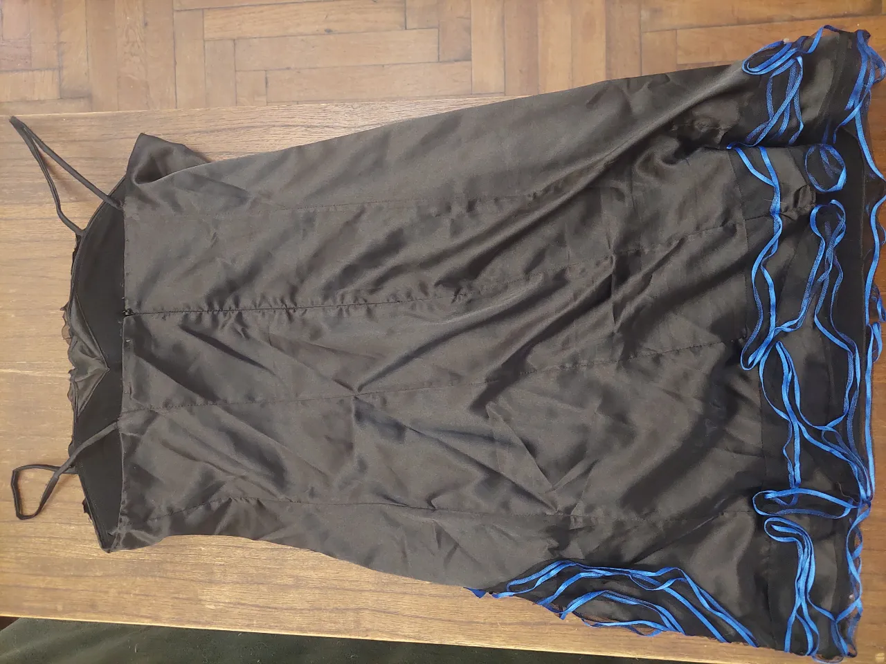 Vestido Las rozas - Vista 6