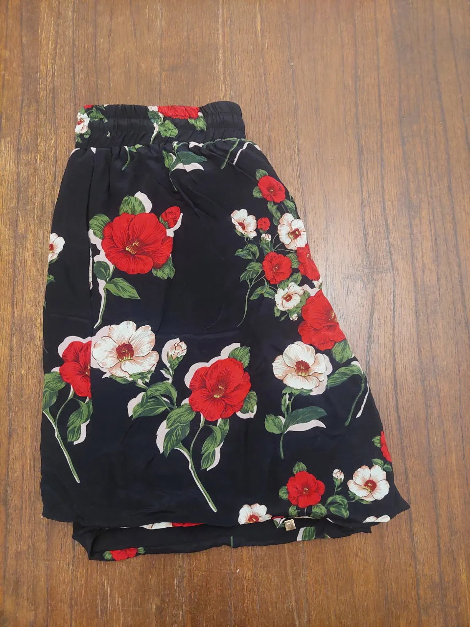 Short Las Pepas - Vista 5