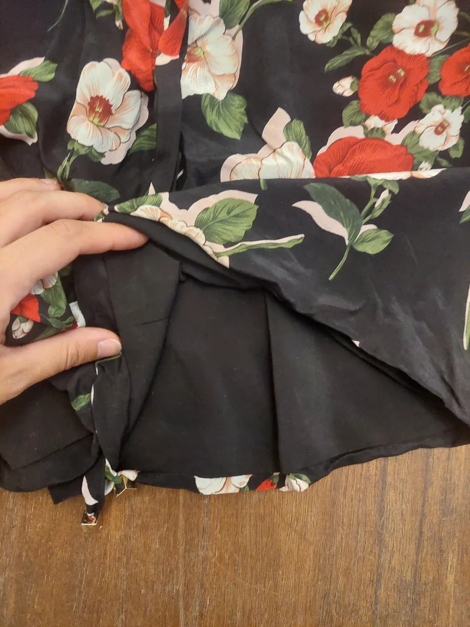 Short Las Pepas - Vista 4